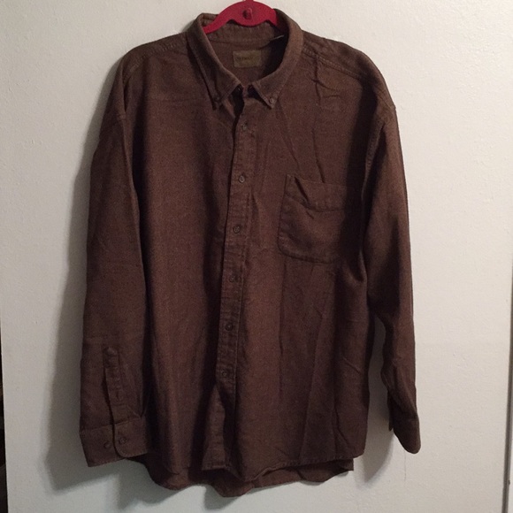 St. John's Bay Other - St John’s Bay casual shirt 100% cotton size XXL.